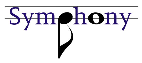 symphony logo